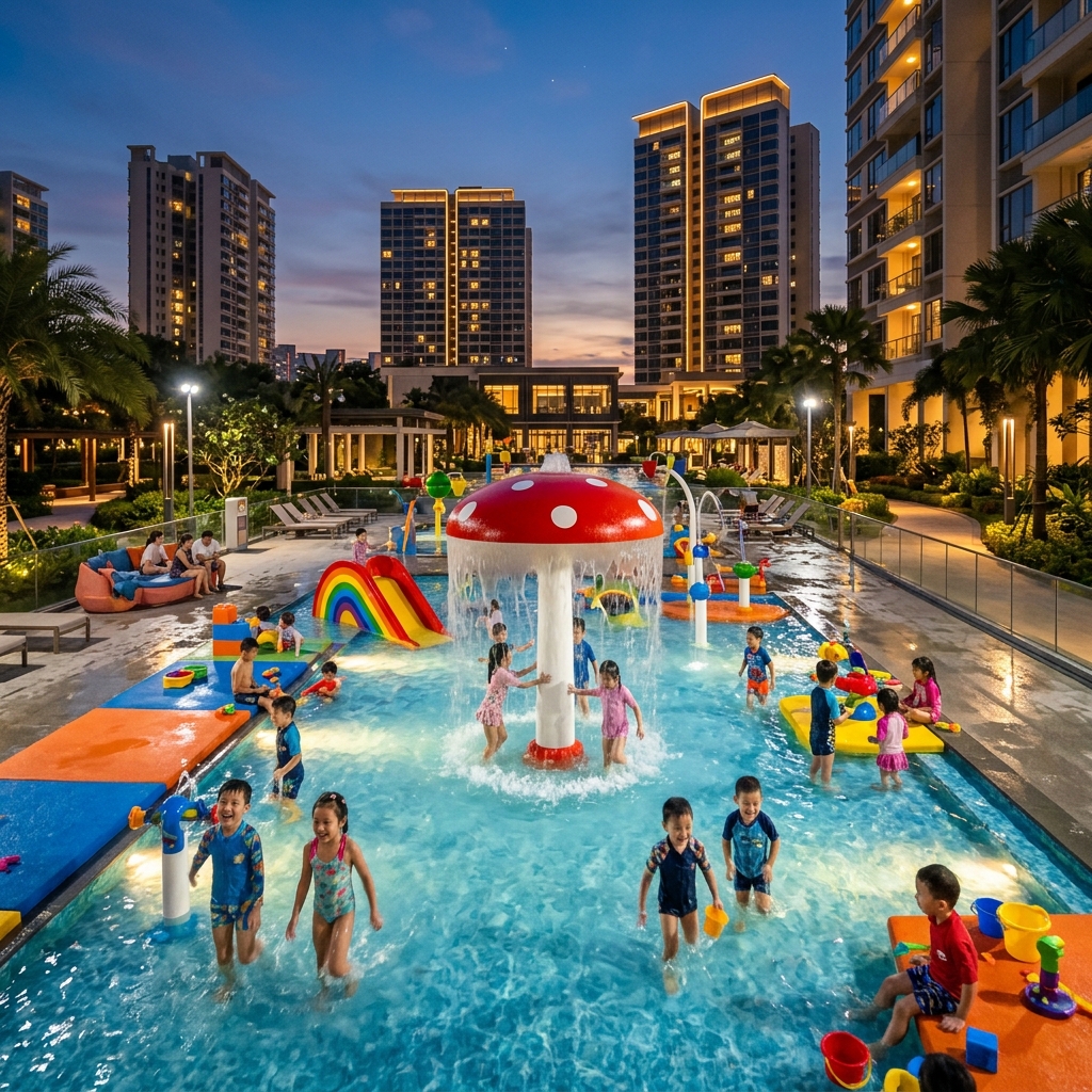 Kid's Pool