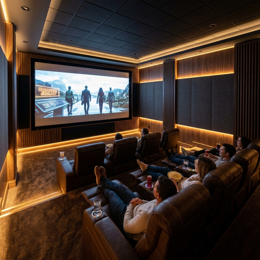 Mini Theatre