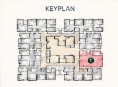 Keyplan